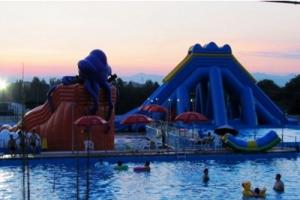 水慕年華嬉水樂園